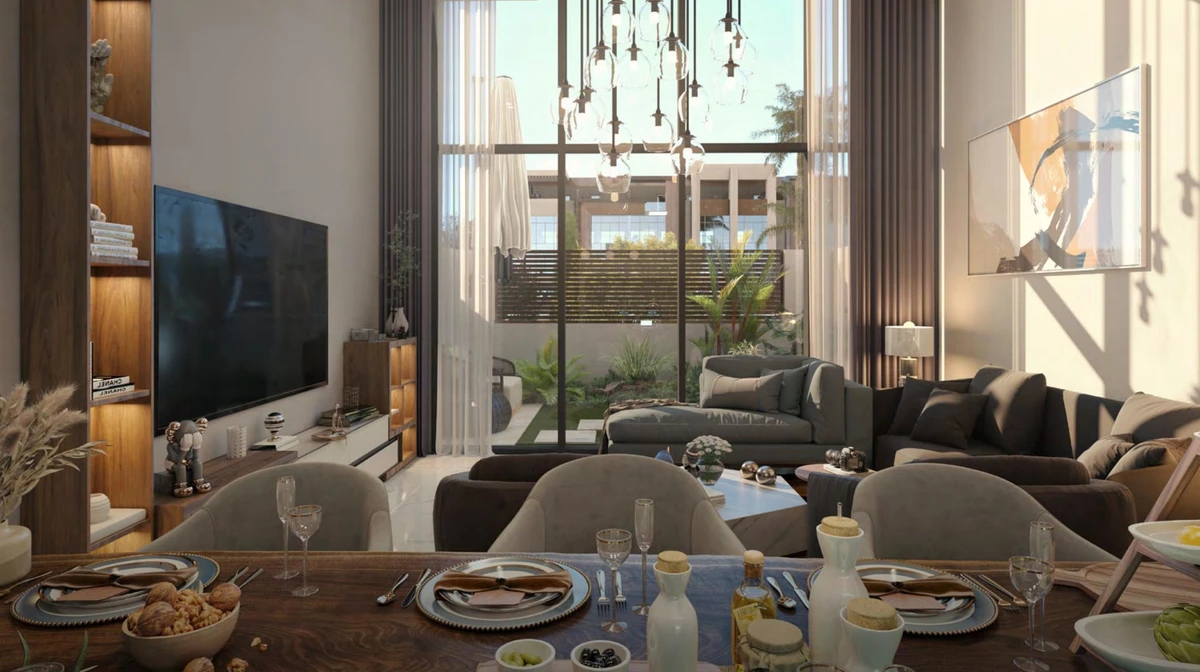 Verdana 4 Residence