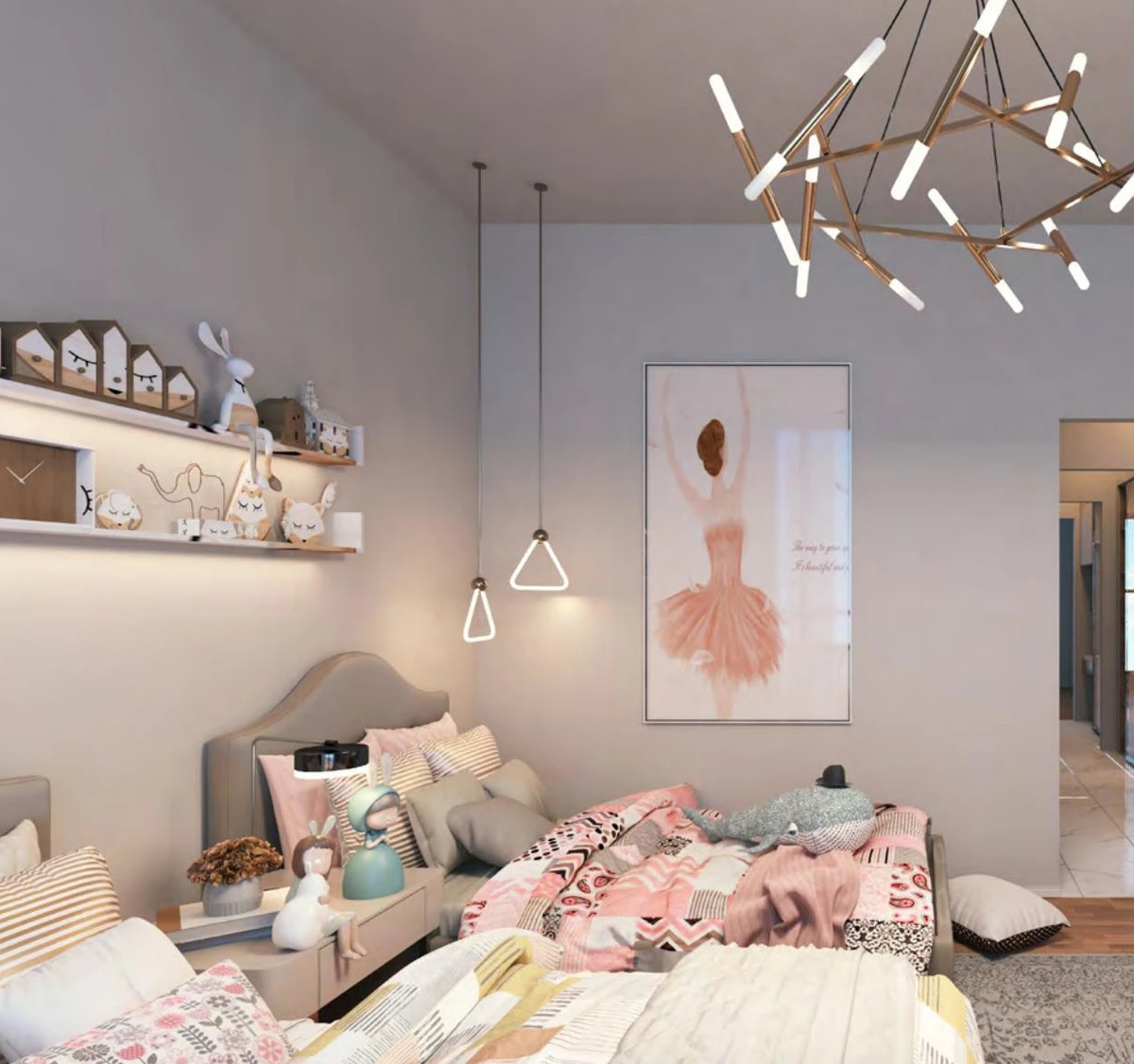 Verdana 4 Residence