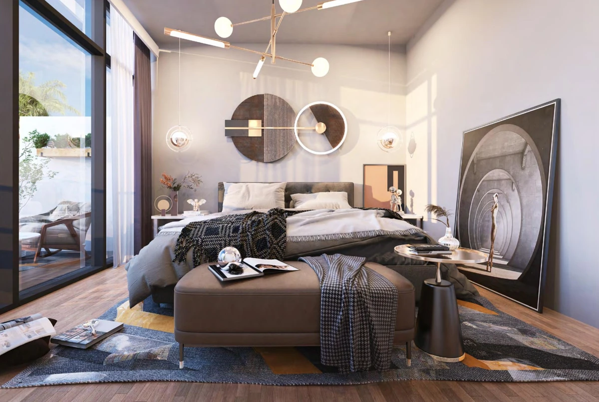 Verdana 4 Residence