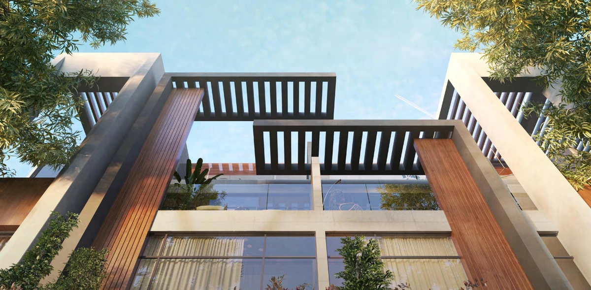 Verdana 4 Residence
