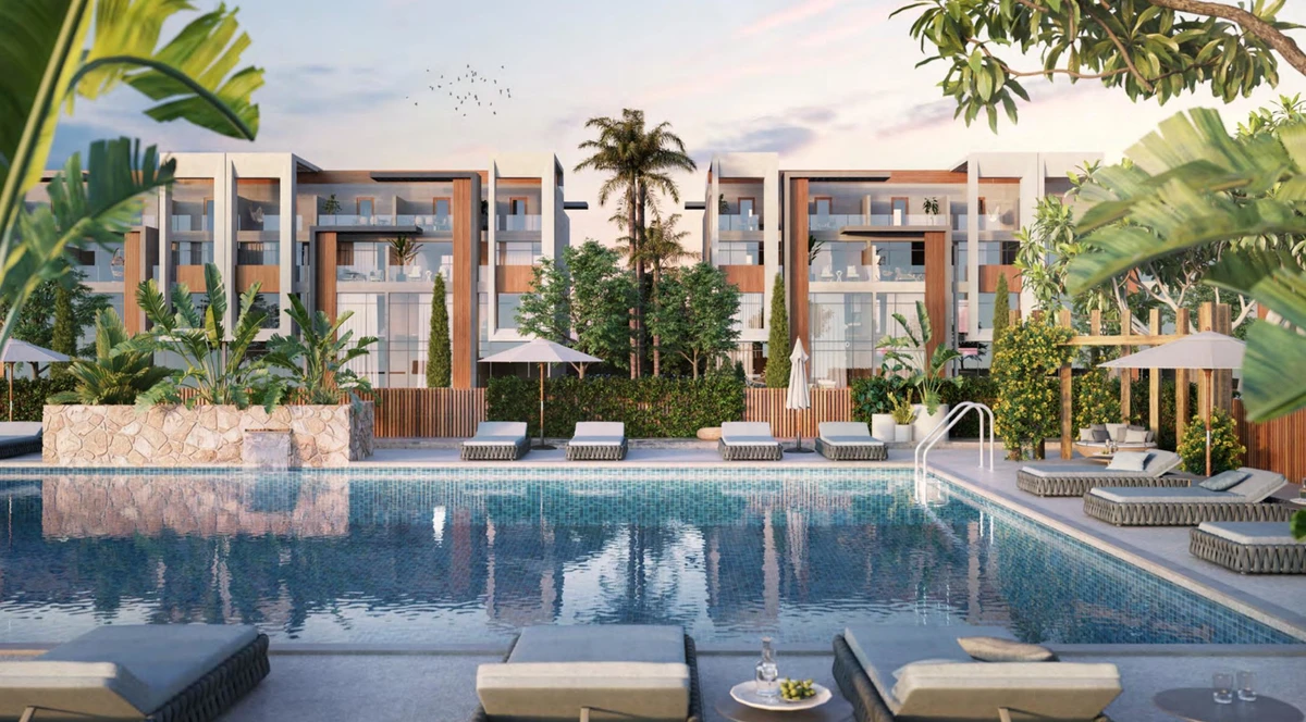 Verdana 4 Residence