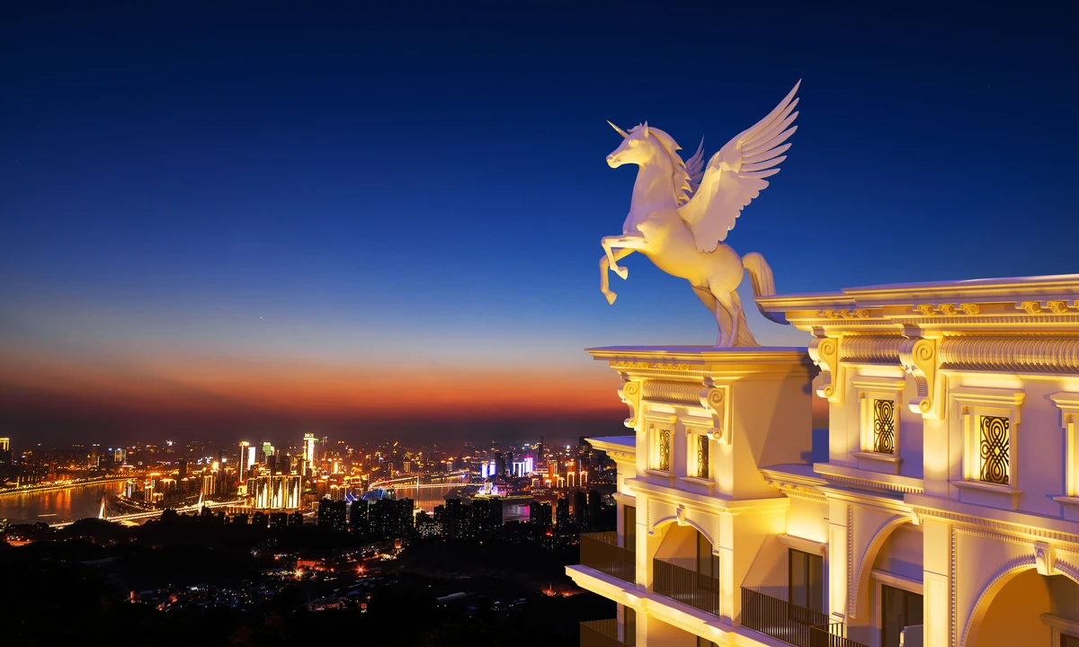 Vincitore Volare