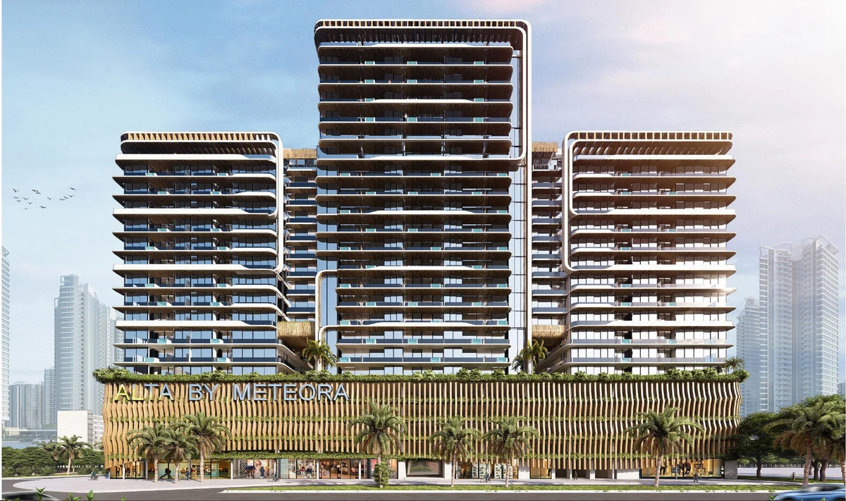 Vivanti Residence By Meteora