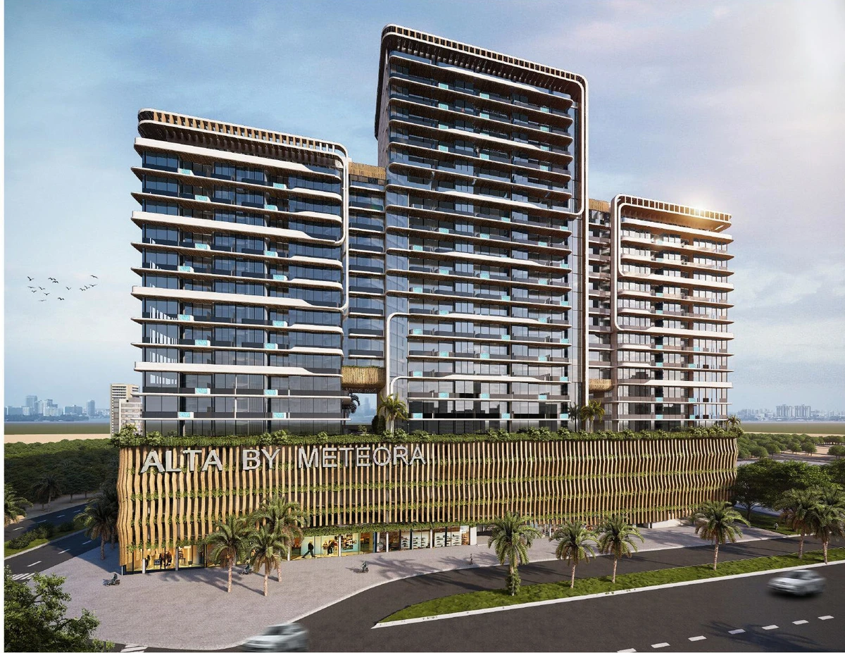 Vivanti Residence By Meteora