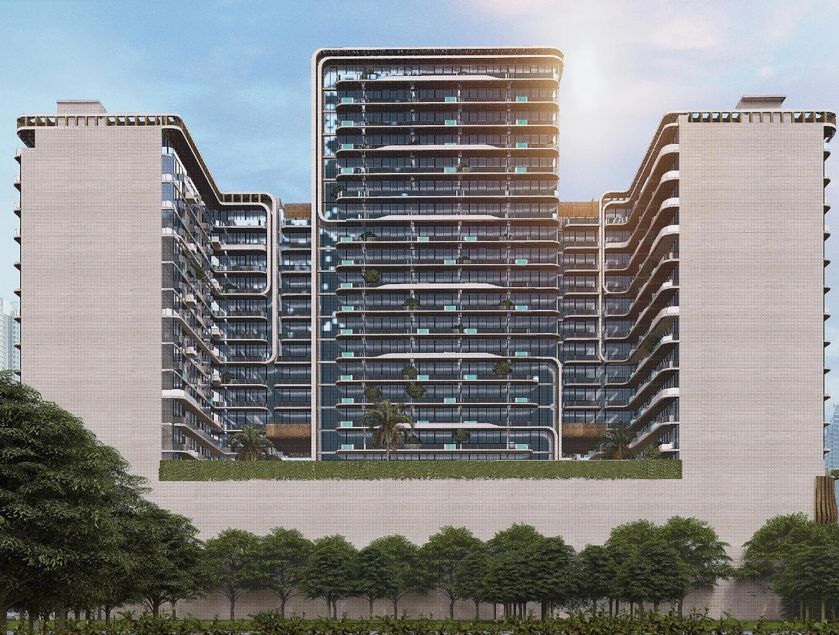 Vivanti Residence By Meteora
