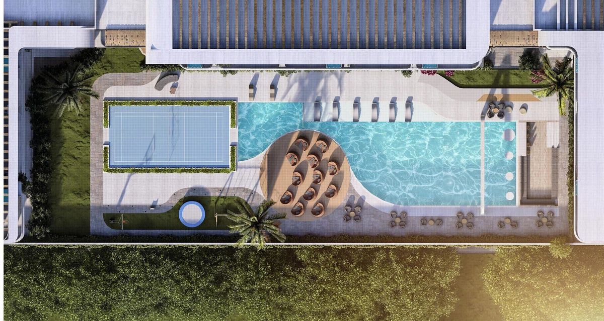 Vivanti Residence By Meteora