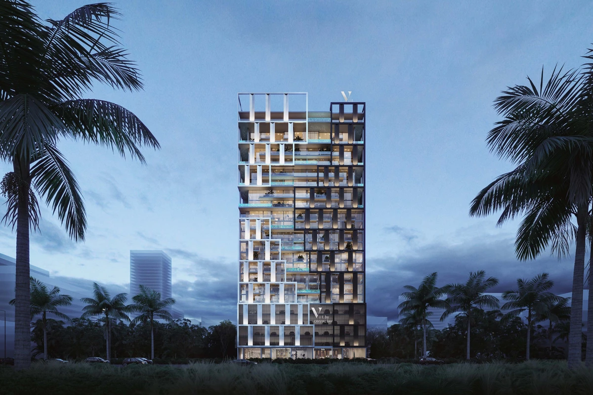 Vue by Crystal Bay