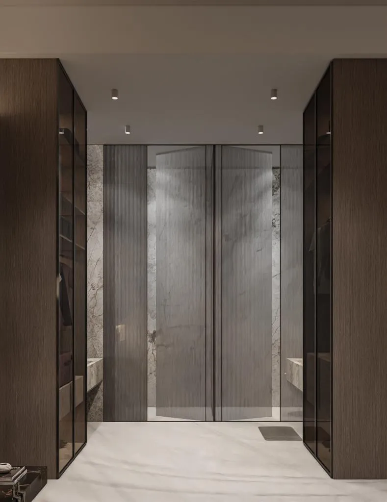 Vue by Crystal Bay