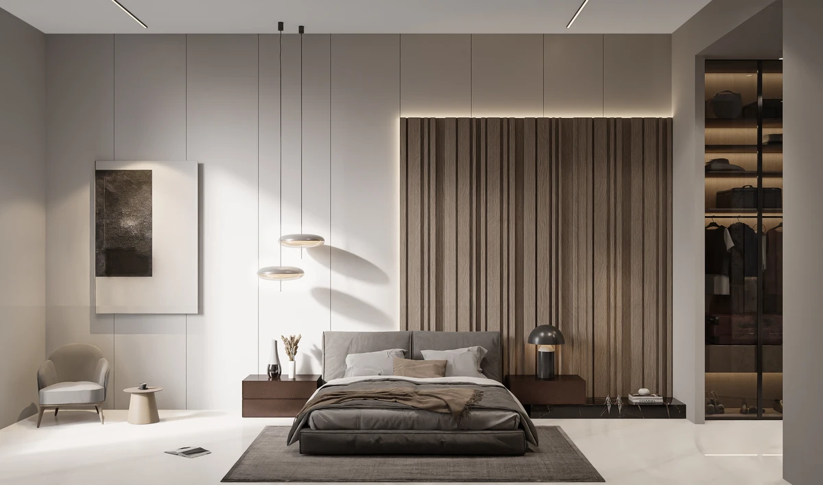 Vue by Crystal Bay