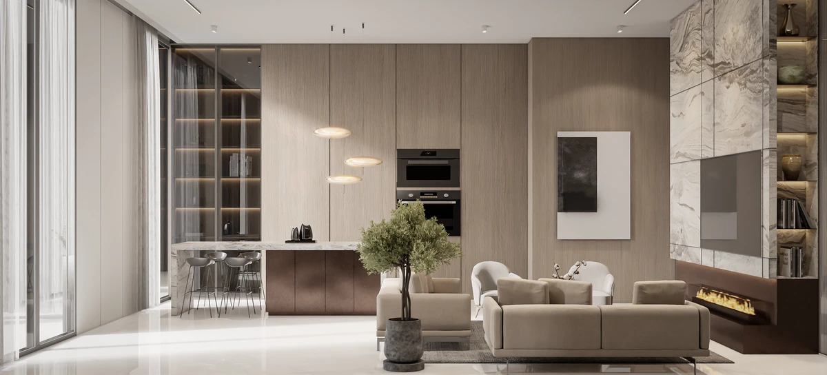 Vue by Crystal Bay