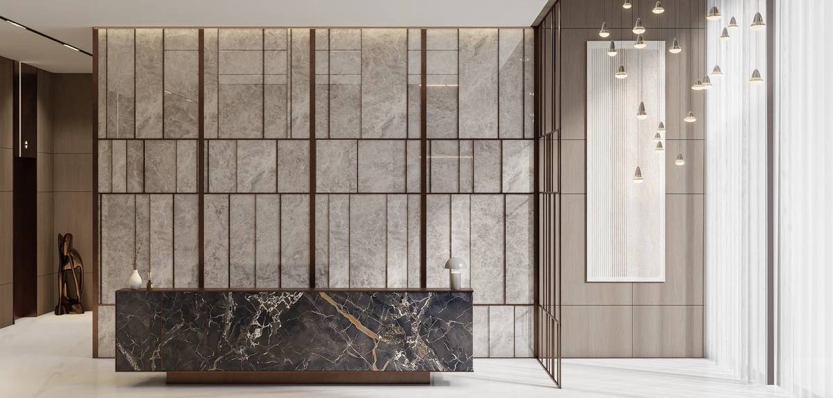 Vue by Crystal Bay