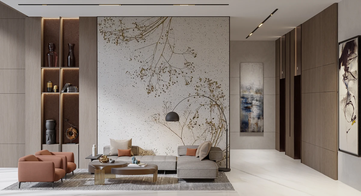 Vue by Crystal Bay
