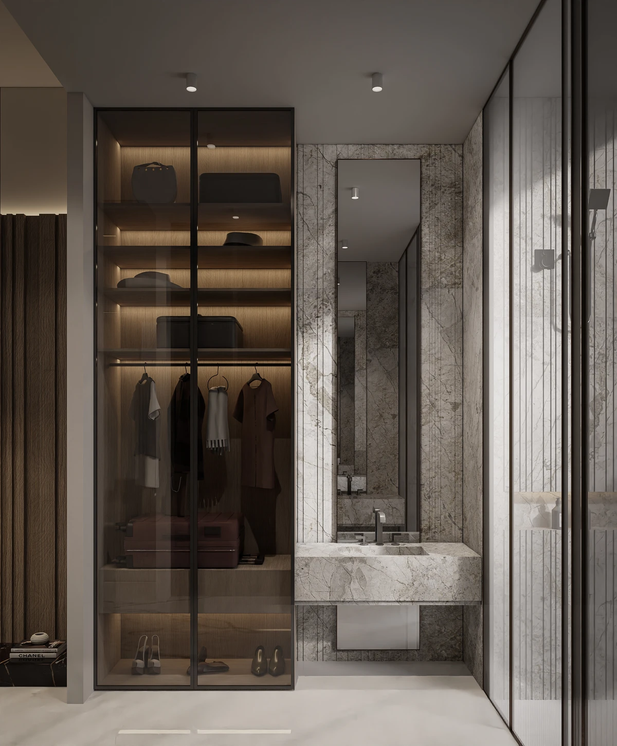 Vue by Crystal Bay