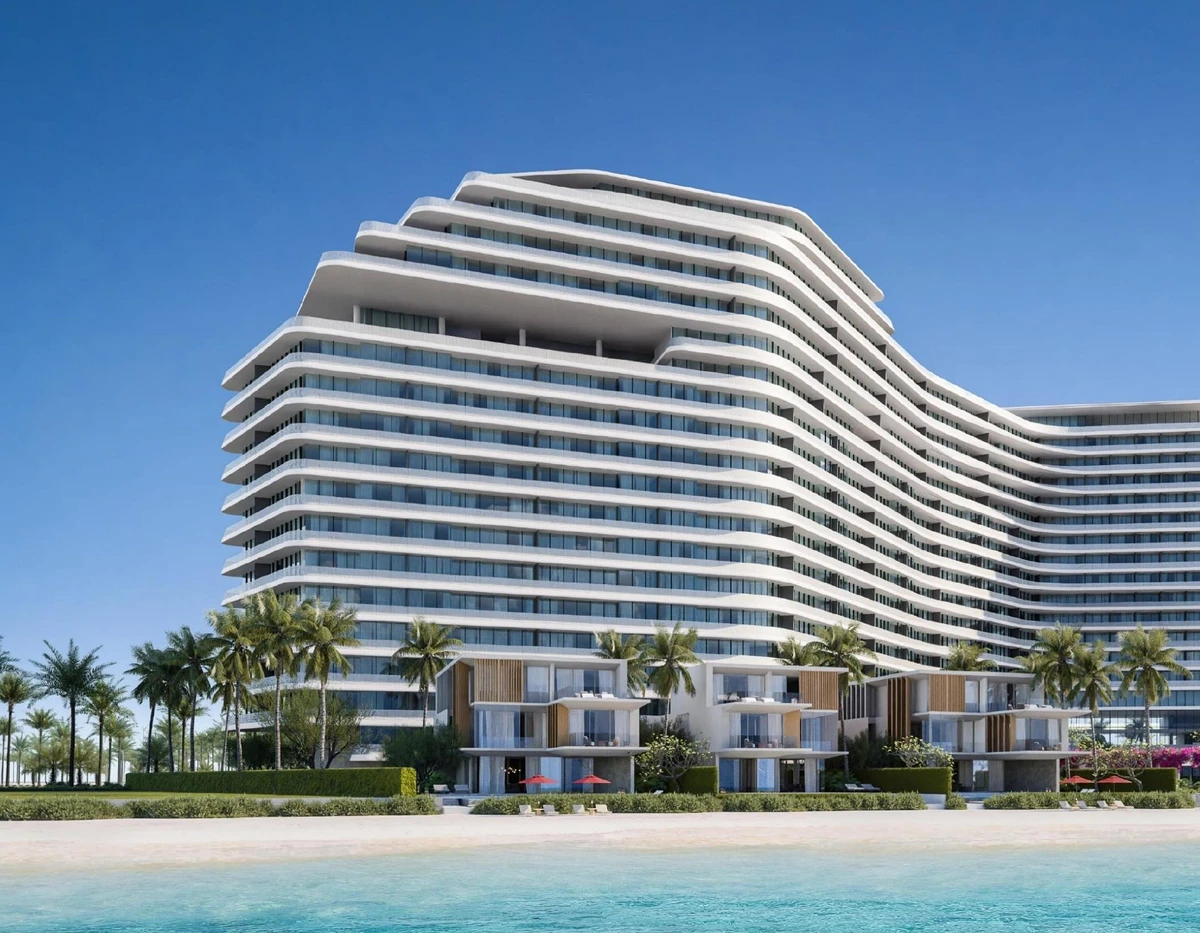 W Hotel &amp; Residences