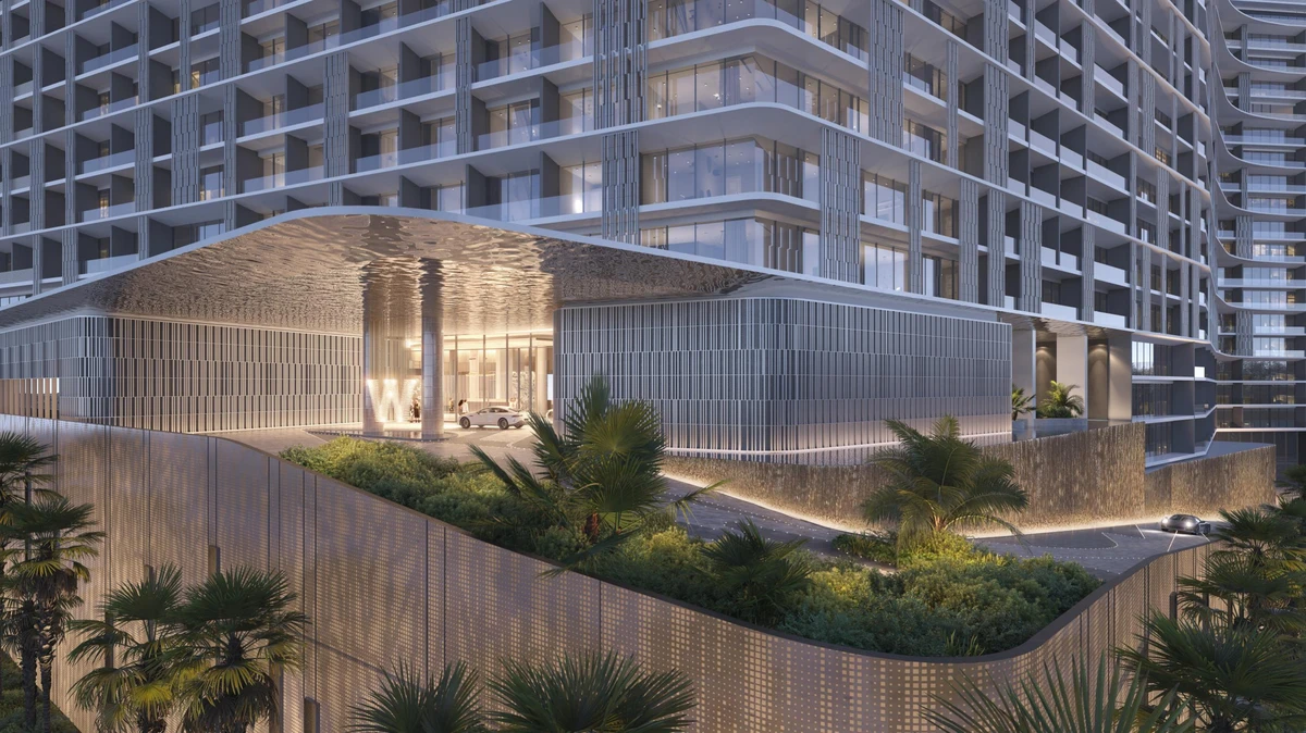 W Hotel &amp; Residences