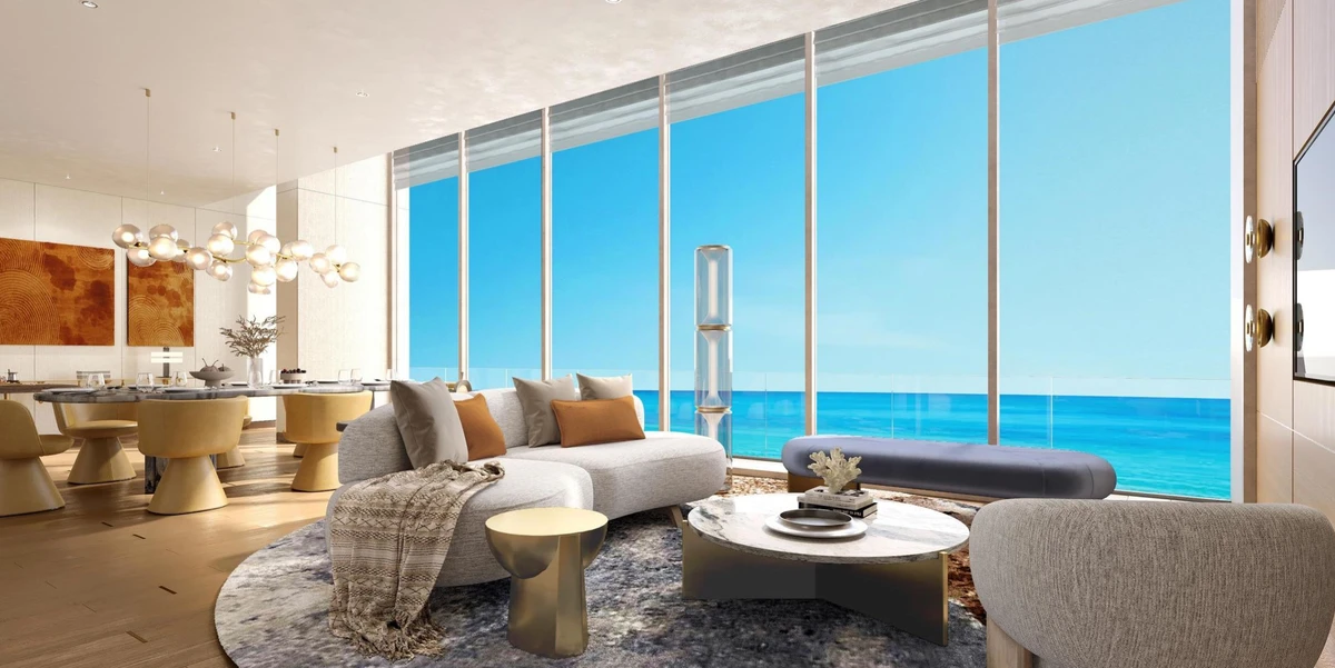 W Hotel &amp; Residences