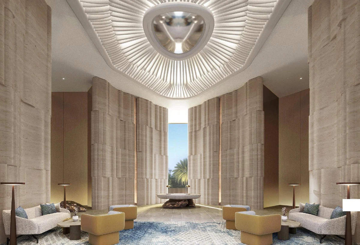 W Hotel &amp; Residences