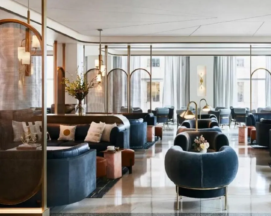 W Hotel &amp; Residences
