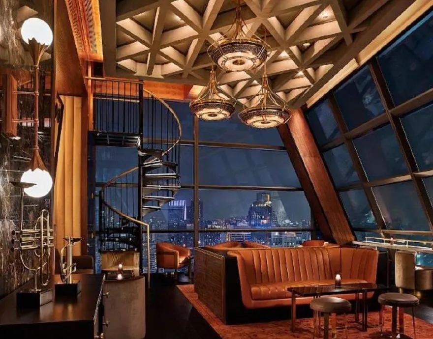 W Hotel &amp; Residences