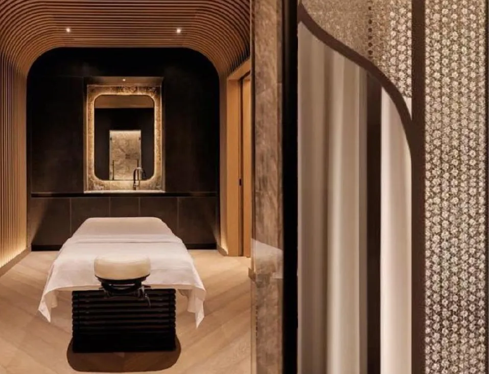W Hotel &amp; Residences