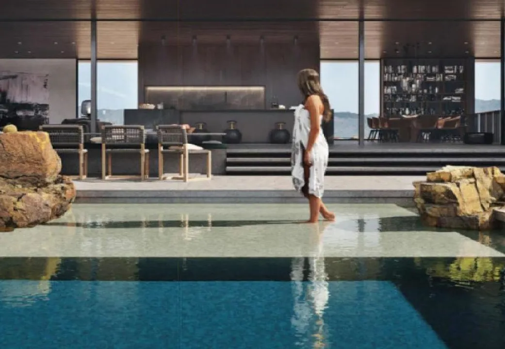 W Hotel &amp; Residences
