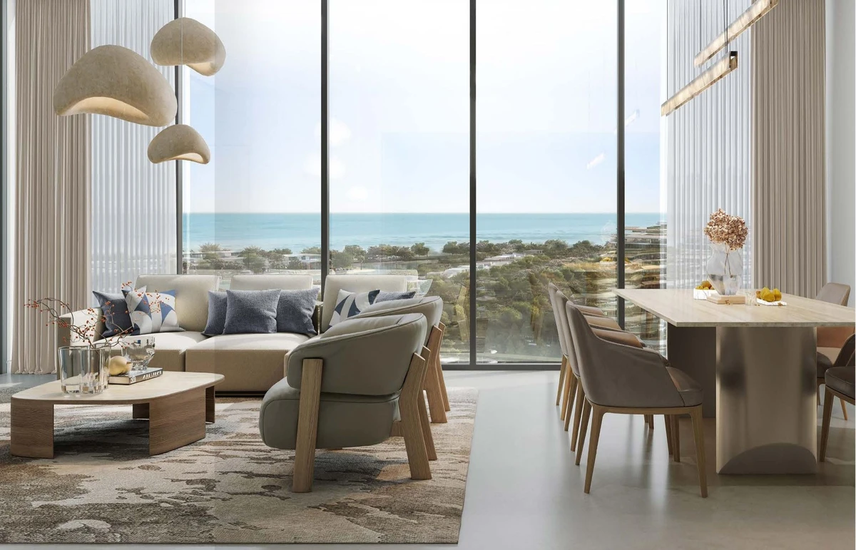 Yachtside Marina Residences