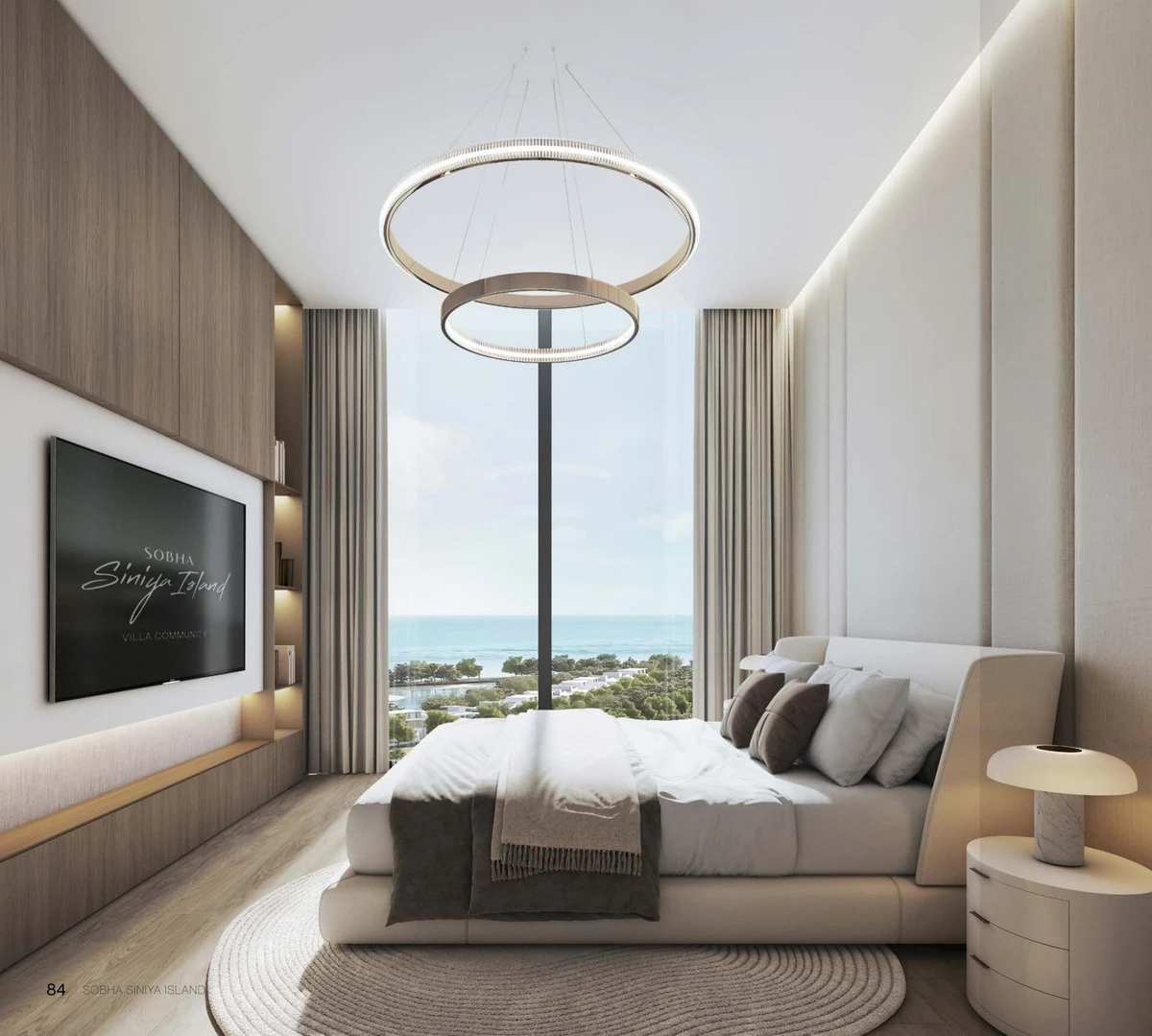 Yachtside Marina Residences